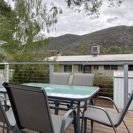 3 Bedroom Holiday House Halls Gap Exterior foto