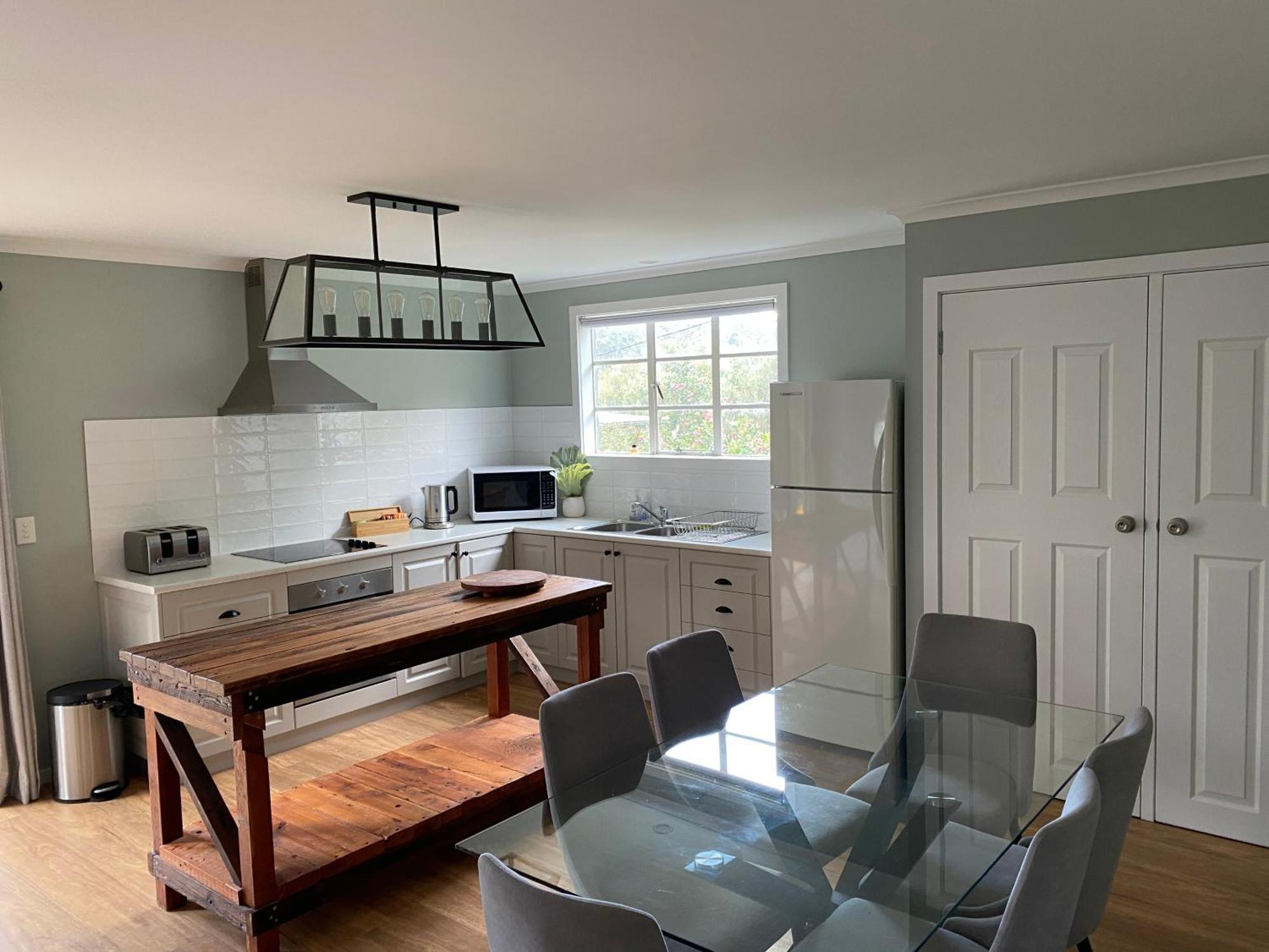 3 Bedroom Holiday House Halls Gap Exterior foto